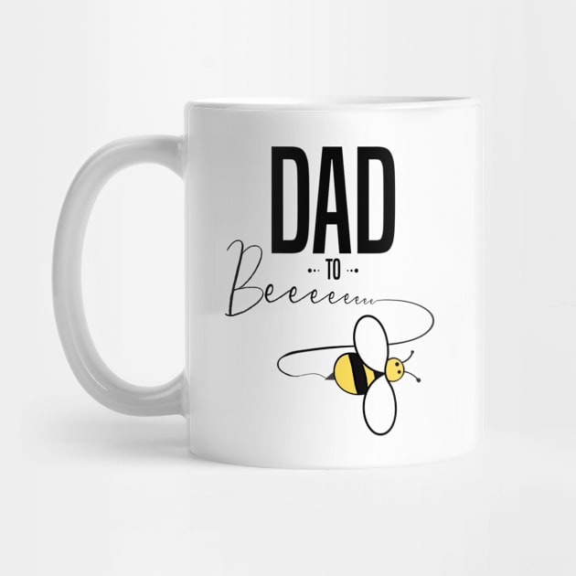 Dad To Be Gifts From Bump Fathers Day by shirtastical